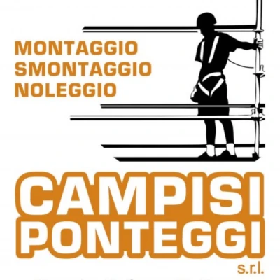 CAMPISI PONTEGGI SRL